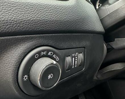 Синий Джип Компас, объемом двигателя 2.4 л и пробегом 61 тыс. км за 15200 $, фото 29 на Automoto.ua