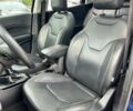 Синий Джип Компас, объемом двигателя 2.36 л и пробегом 120 тыс. км за 16000 $, фото 27 на Automoto.ua