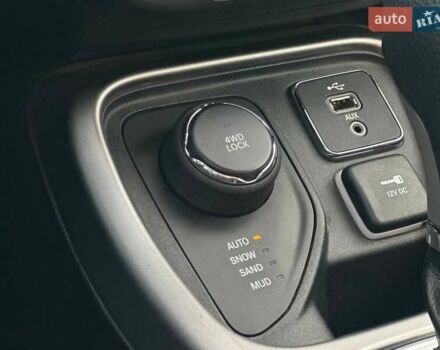 Синий Джип Компас, объемом двигателя 2.36 л и пробегом 80 тыс. км за 13799 $, фото 20 на Automoto.ua