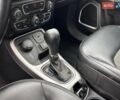 Синій Джип Compass, об'ємом двигуна 2.36 л та пробігом 141 тис. км за 11500 $, фото 9 на Automoto.ua