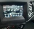 Синий Джип Компас, объемом двигателя 2.4 л и пробегом 191 тыс. км за 16000 $, фото 5 на Automoto.ua