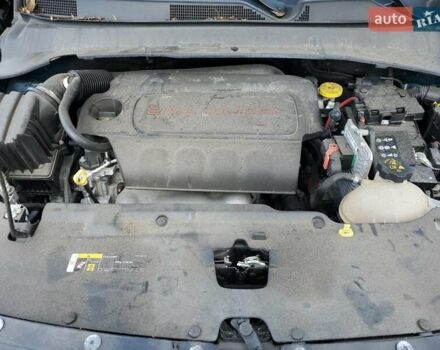 Синий Джип Компас, объемом двигателя 2.36 л и пробегом 72 тыс. км за 7912 $, фото 11 на Automoto.ua