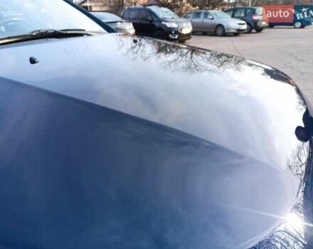 Синий Джип Компас, объемом двигателя 2.36 л и пробегом 130 тыс. км за 14500 $, фото 38 на Automoto.ua