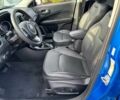 Синий Джип Компас, объемом двигателя 2.4 л и пробегом 31 тыс. км за 7700 $, фото 6 на Automoto.ua