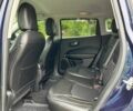 Синий Джип Компас, объемом двигателя 2.4 л и пробегом 63 тыс. км за 7700 $, фото 7 на Automoto.ua
