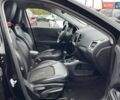 Синій Джип Compass, об'ємом двигуна 2.36 л та пробігом 141 тис. км за 11500 $, фото 22 на Automoto.ua