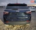 Синій Джип Compass, об'ємом двигуна 2.36 л та пробігом 125 тис. км за 2367 $, фото 5 на Automoto.ua
