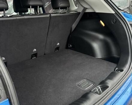 Синий Джип Компас, объемом двигателя 2.4 л и пробегом 61 тыс. км за 15200 $, фото 12 на Automoto.ua