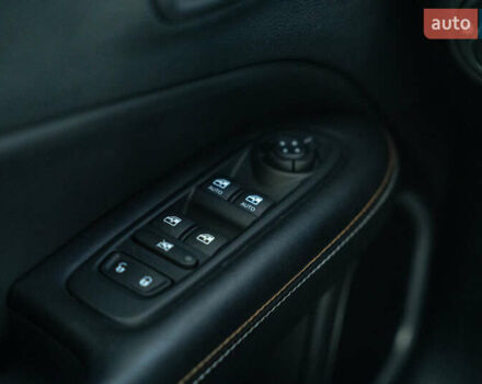 Синий Джип Компас, объемом двигателя 2.36 л и пробегом 97 тыс. км за 17900 $, фото 18 на Automoto.ua