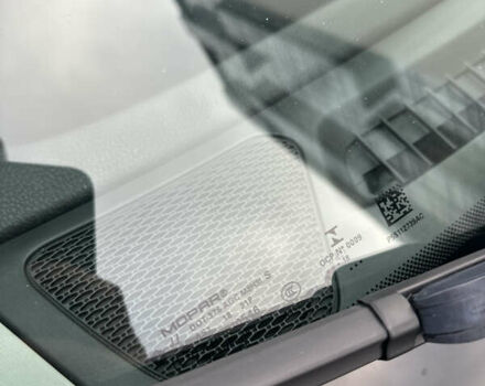 Синий Джип Компас, объемом двигателя 2.4 л и пробегом 106 тыс. км за 13900 $, фото 21 на Automoto.ua