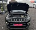 Синій Джип Compass, об'ємом двигуна 2.36 л та пробігом 141 тис. км за 11500 $, фото 29 на Automoto.ua