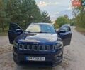 Синій Джип Compass, об'ємом двигуна 2.36 л та пробігом 52 тис. км за 15500 $, фото 1 на Automoto.ua