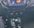 Синий Джип Компас, объемом двигателя 2.36 л и пробегом 110 тыс. км за 16000 $, фото 12 на Automoto.ua