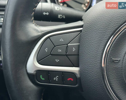 Синий Джип Компас, объемом двигателя 2.36 л и пробегом 147 тыс. км за 14999 $, фото 33 на Automoto.ua