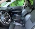 Синій Джип Compass, об'ємом двигуна 2.4 л та пробігом 118 тис. км за 14500 $, фото 4 на Automoto.ua