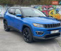 Синій Джип Compass, об'ємом двигуна 2.36 л та пробігом 140 тис. км за 16200 $, фото 1 на Automoto.ua