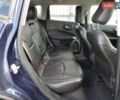 Синий Джип Компас, объемом двигателя 2.36 л и пробегом 72 тыс. км за 7912 $, фото 8 на Automoto.ua