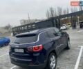 Синий Джип Компас, объемом двигателя 2.36 л и пробегом 73 тыс. км за 15500 $, фото 14 на Automoto.ua