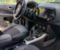 Синій Джип Compass, об'ємом двигуна 2.36 л та пробігом 94 тис. км за 15900 $, фото 2 на Automoto.ua