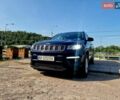 Синий Джип Компас, объемом двигателя 2.36 л и пробегом 75 тыс. км за 15800 $, фото 2 на Automoto.ua