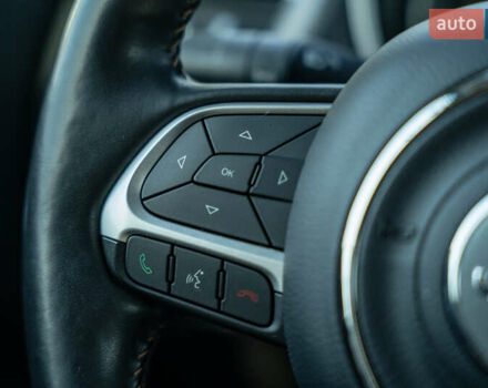 Синий Джип Компас, объемом двигателя 2.36 л и пробегом 97 тыс. км за 17900 $, фото 24 на Automoto.ua