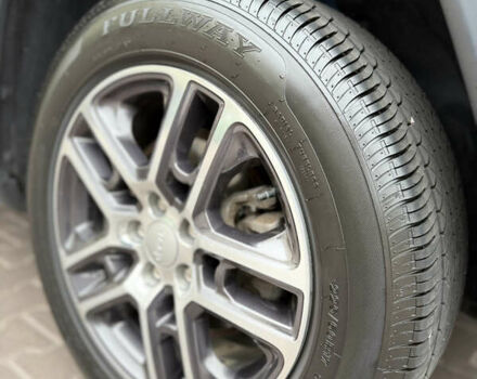 Синий Джип Компас, объемом двигателя 2.36 л и пробегом 60 тыс. км за 16500 $, фото 39 на Automoto.ua