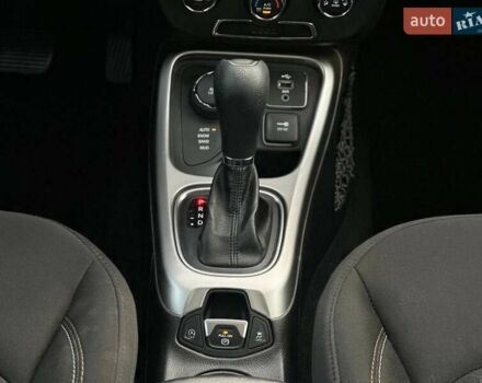 Синий Джип Компас, объемом двигателя 2.36 л и пробегом 80 тыс. км за 13799 $, фото 19 на Automoto.ua