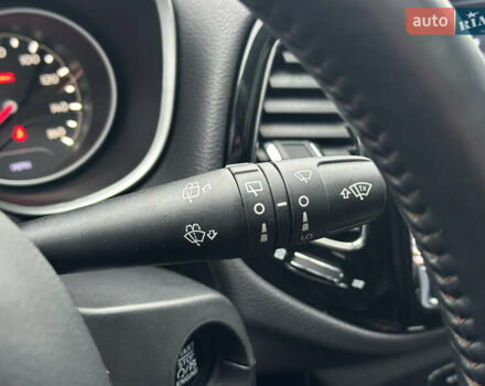 Синий Джип Компас, объемом двигателя 2.36 л и пробегом 147 тыс. км за 14999 $, фото 37 на Automoto.ua