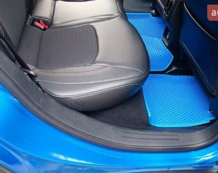 Синій Джип Compass, об'ємом двигуна 2.36 л та пробігом 73 тис. км за 15600 $, фото 35 на Automoto.ua