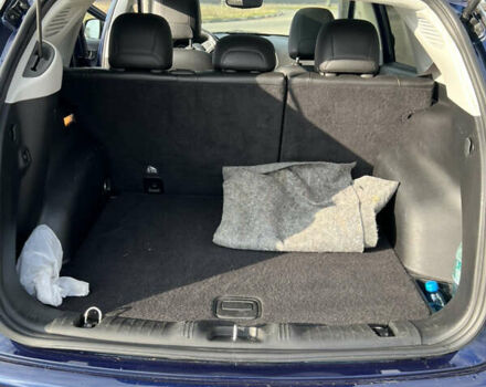Синий Джип Компас, объемом двигателя 2.36 л и пробегом 120 тыс. км за 15300 $, фото 11 на Automoto.ua