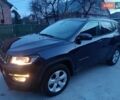Синий Джип Компас, объемом двигателя 2.36 л и пробегом 130 тыс. км за 14500 $, фото 12 на Automoto.ua