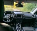 Синій Джип Compass, об'ємом двигуна 2.4 л та пробігом 118 тис. км за 14500 $, фото 5 на Automoto.ua