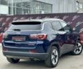 Синий Джип Компас, объемом двигателя 2.36 л и пробегом 120 тыс. км за 16000 $, фото 9 на Automoto.ua