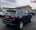 Синій Джип Compass, об'ємом двигуна 2.36 л та пробігом 141 тис. км за 11500 $, фото 5 на Automoto.ua