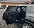 Синій Джип Compass, об'ємом двигуна 2.36 л та пробігом 141 тис. км за 11500 $, фото 15 на Automoto.ua