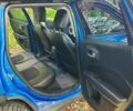 Синій Джип Compass, об'ємом двигуна 2.36 л та пробігом 94 тис. км за 15500 $, фото 7 на Automoto.ua