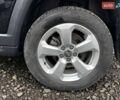 Синій Джип Compass, об'ємом двигуна 2.36 л та пробігом 141 тис. км за 11500 $, фото 24 на Automoto.ua
