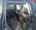 Синий Джип Компас, объемом двигателя 2.36 л и пробегом 130 тыс. км за 14500 $, фото 19 на Automoto.ua