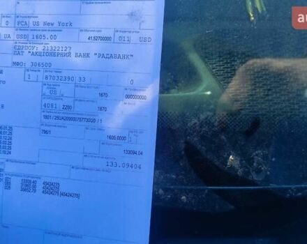 Синій Джип Compass, об'ємом двигуна 2.4 л та пробігом 129 тис. км за 6800 $, фото 5 на Automoto.ua