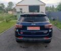 Синий Джип Компас, объемом двигателя 2.4 л и пробегом 101 тыс. км за 15500 $, фото 7 на Automoto.ua