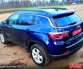 Синій Джип Compass, об'ємом двигуна 2.4 л та пробігом 189 тис. км за 13499 $, фото 4 на Automoto.ua