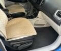 Синій Джип Compass, об'ємом двигуна 2.4 л та пробігом 140 тис. км за 14600 $, фото 7 на Automoto.ua