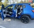 Синій Джип Compass, об'ємом двигуна 2.36 л та пробігом 87 тис. км за 14500 $, фото 4 на Automoto.ua