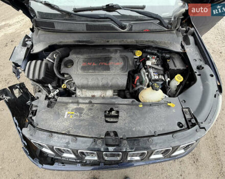 Синий Джип Компас, объемом двигателя 2.4 л и пробегом 150 тыс. км за 9999 $, фото 29 на Automoto.ua