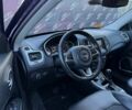Синий Джип Компас, объемом двигателя 2.36 л и пробегом 112 тыс. км за 16300 $, фото 28 на Automoto.ua