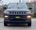 Синий Джип Компас, объемом двигателя 2.36 л и пробегом 80 тыс. км за 12800 $, фото 3 на Automoto.ua