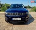 Синий Джип Компас, объемом двигателя 2.36 л и пробегом 75 тыс. км за 15800 $, фото 3 на Automoto.ua