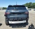 Синій Джип Compass, об'ємом двигуна 2.4 л та пробігом 56 тис. км за 1800 $, фото 5 на Automoto.ua