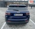 Синий Джип Компас, объемом двигателя 2.36 л и пробегом 73 тыс. км за 15500 $, фото 7 на Automoto.ua