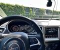 Синій Джип Compass, об'ємом двигуна 2 л та пробігом 120 тис. км за 9000 $, фото 15 на Automoto.ua